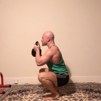 Goblet Squat